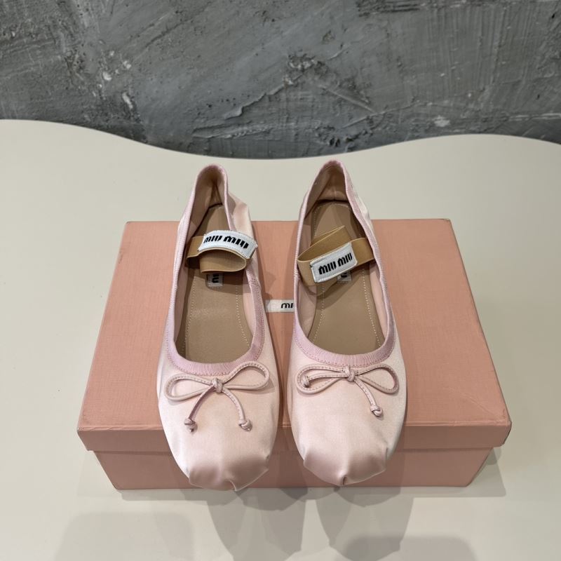 Miu Miu Shoes